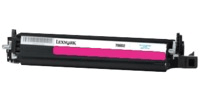 Lexmark 700D3 Magenta Developer Unit 70C0D30